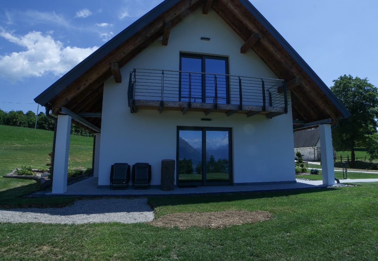 Apartment in Tambre - Casera Cinque Sensi- wellness room 