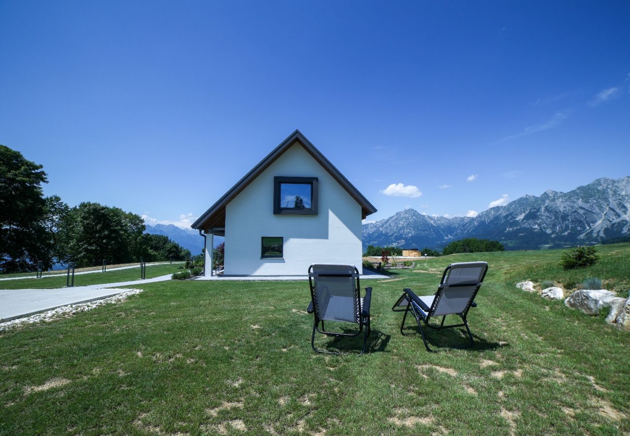 Apartment in Tambre - Casera Cinque Sensi- wellness room 