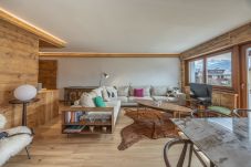 Apartment in Cortina d´Ampezzo - Ca' Dolomiti, luxurious, panoramic and... Apartment in Cortina d´Ampezzo - Ca' Dolomiti, luxurious, panoramic and...