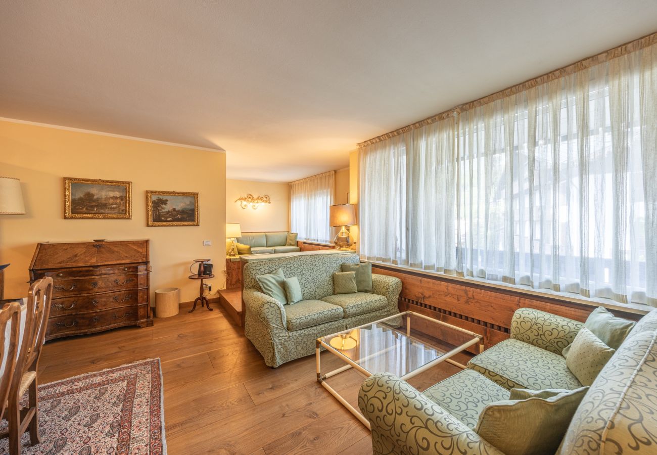 Apartment in Cortina d´Ampezzo - Casa Sette, in the center of Cortina d'Ampezzo 