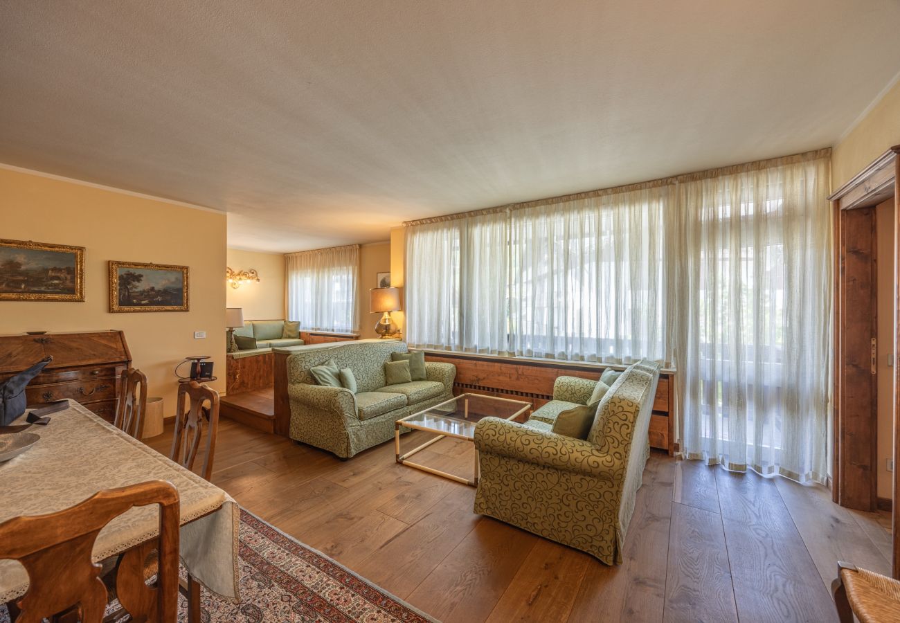 Apartment in Cortina d´Ampezzo - Casa Sette, in the center of Cortina d'Ampezzo 
