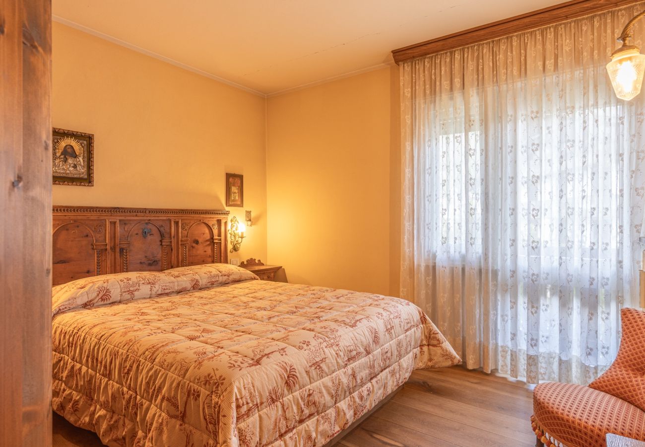 Apartment in Cortina d´Ampezzo - Casa Sette, in the center of Cortina d'Ampezzo 
