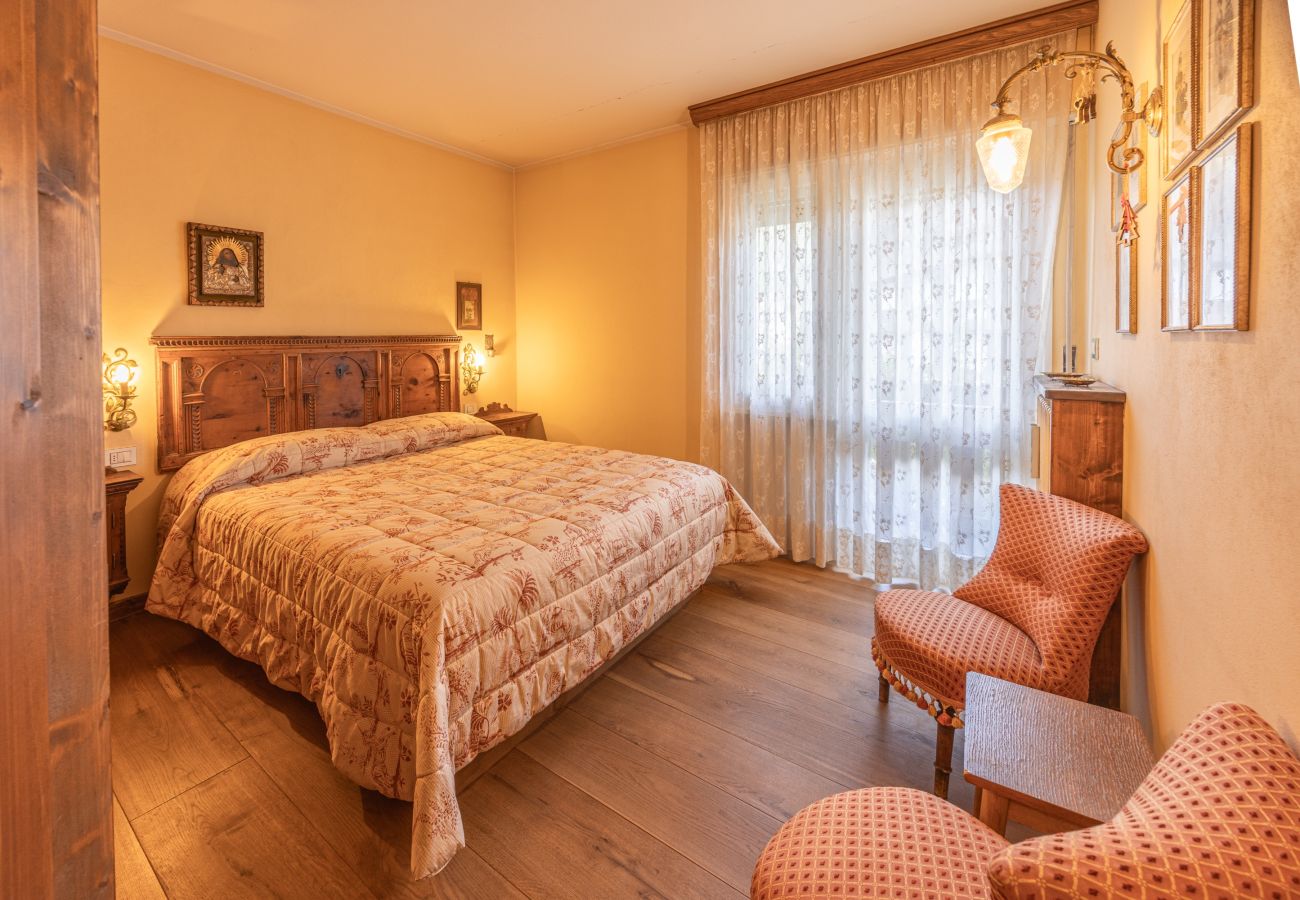 Apartment in Cortina d´Ampezzo - Casa Sette, in the center of Cortina d'Ampezzo 