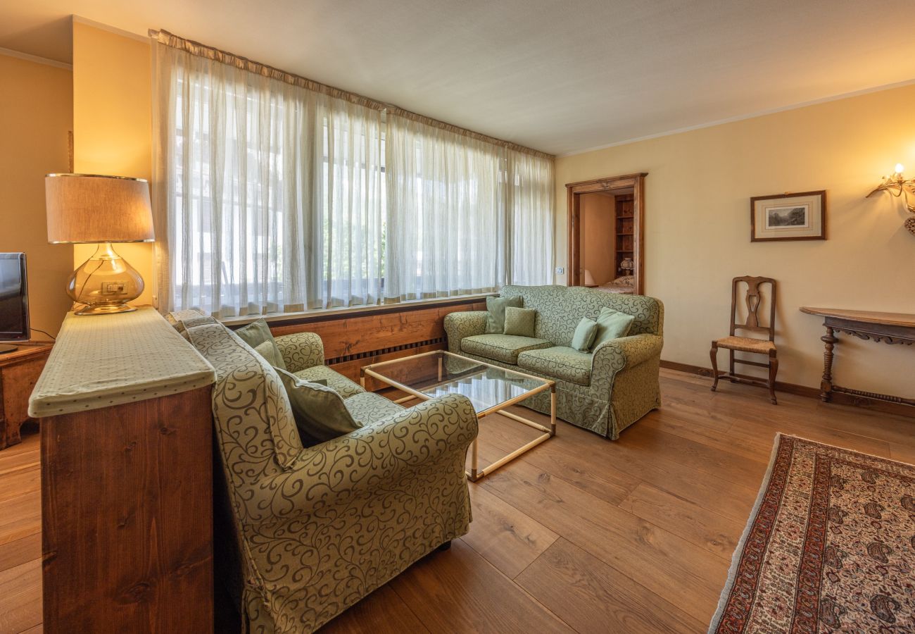 Apartment in Cortina d´Ampezzo - Casa Sette, in the center of Cortina d'Ampezzo 