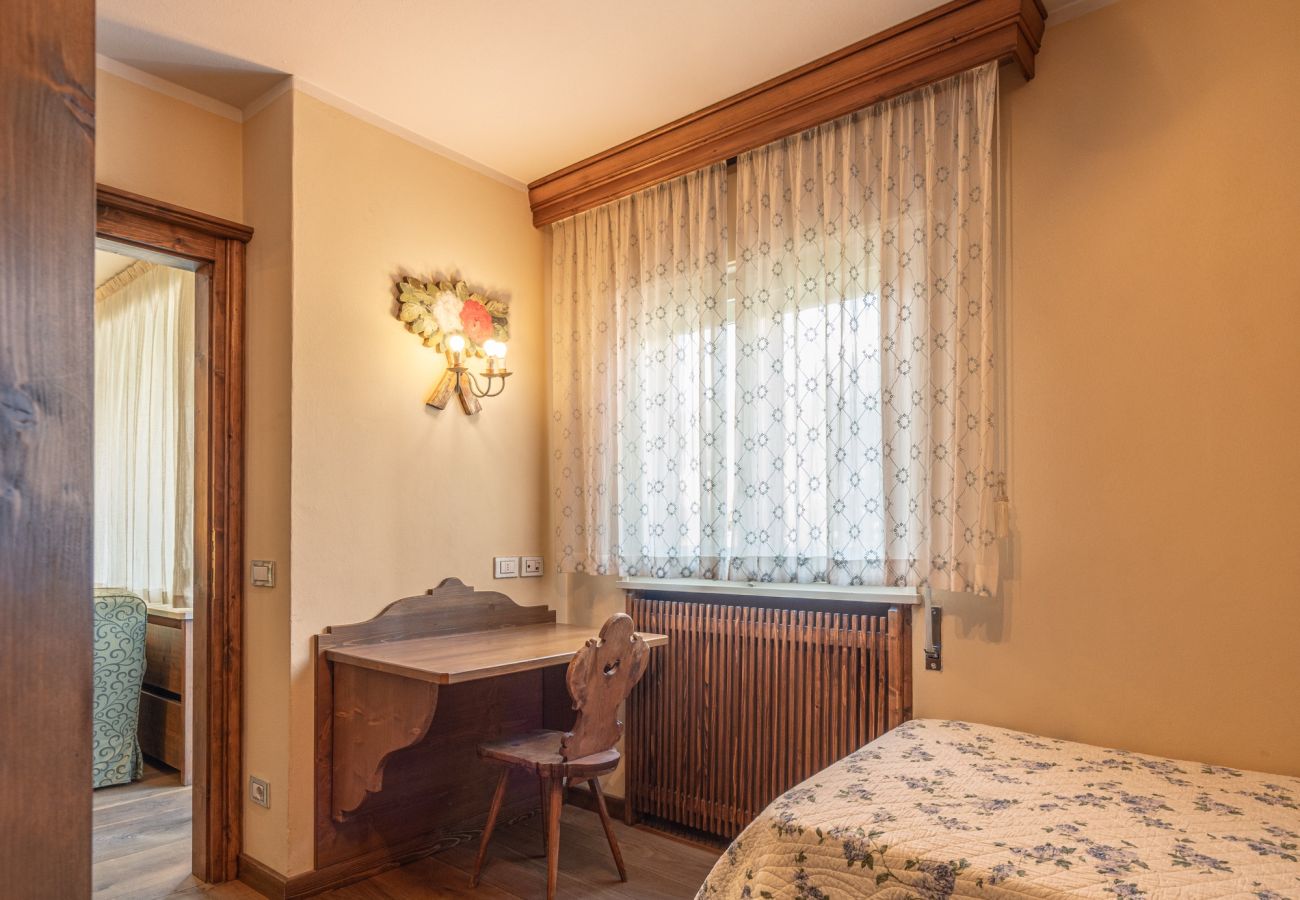Apartment in Cortina d´Ampezzo - Casa Sette, in the center of Cortina d'Ampezzo 