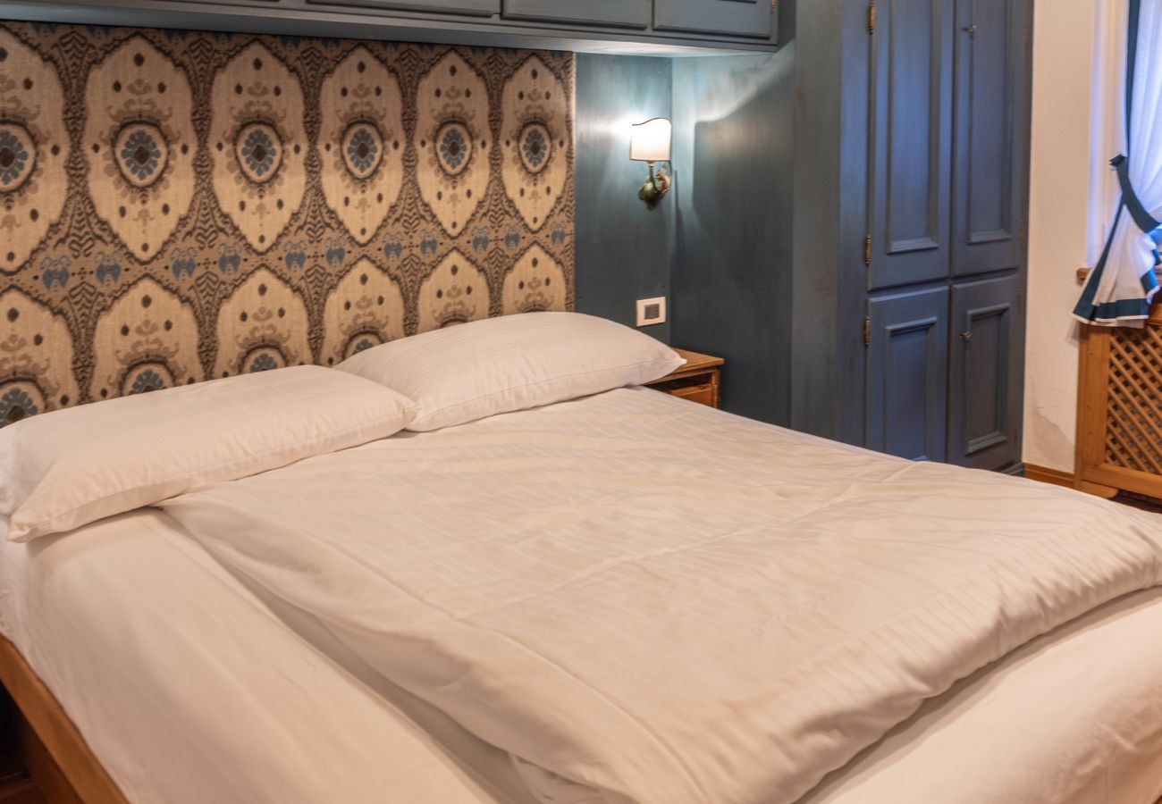 Apartment in Cortina d´Ampezzo - Casa Bucaneve 2, comfortable near the center of Cortina