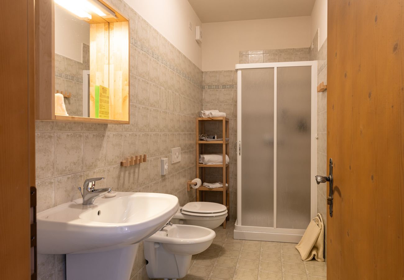 Farm stay in Tambre - Agriturismo Filippon- Room Prato