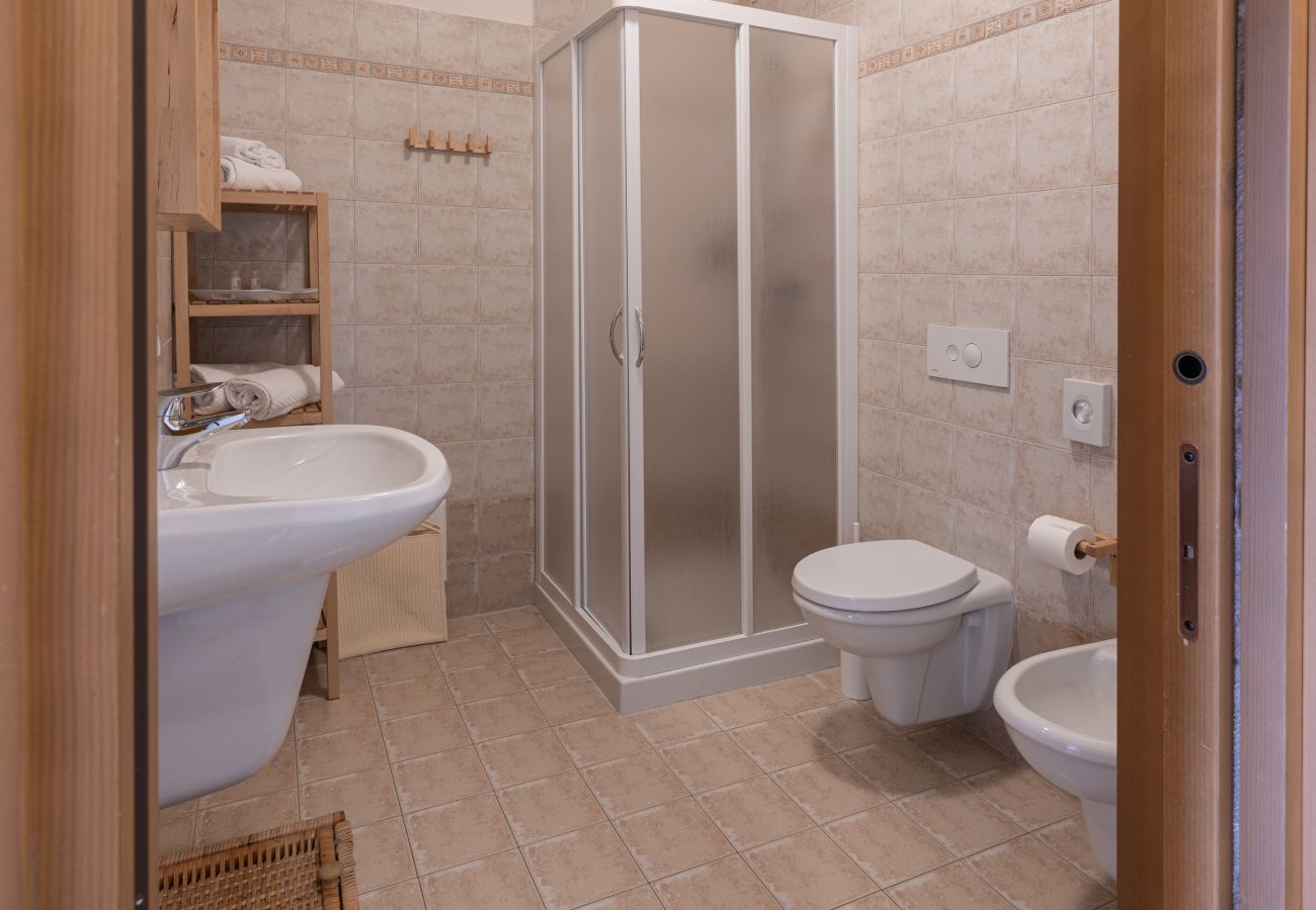 Farm stay in Tambre - Agriturismo Filippon- Room Bosco