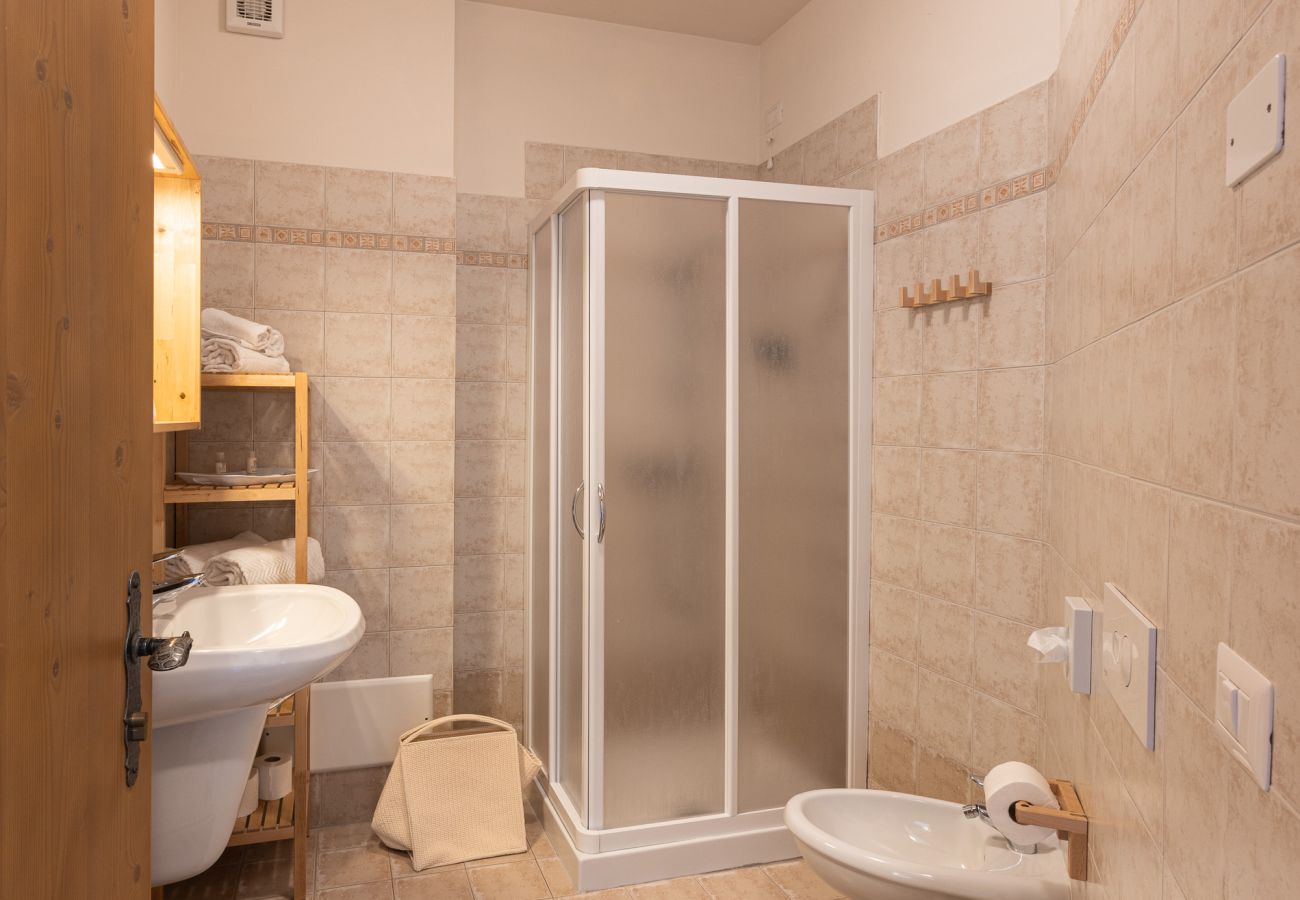 Farm stay in Tambre - Agriturismo Filippon- Room Stalla