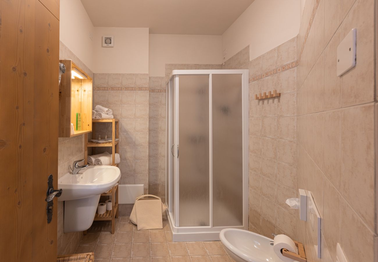 Farm stay in Tambre - Agriturismo Filippon- Room Stalla