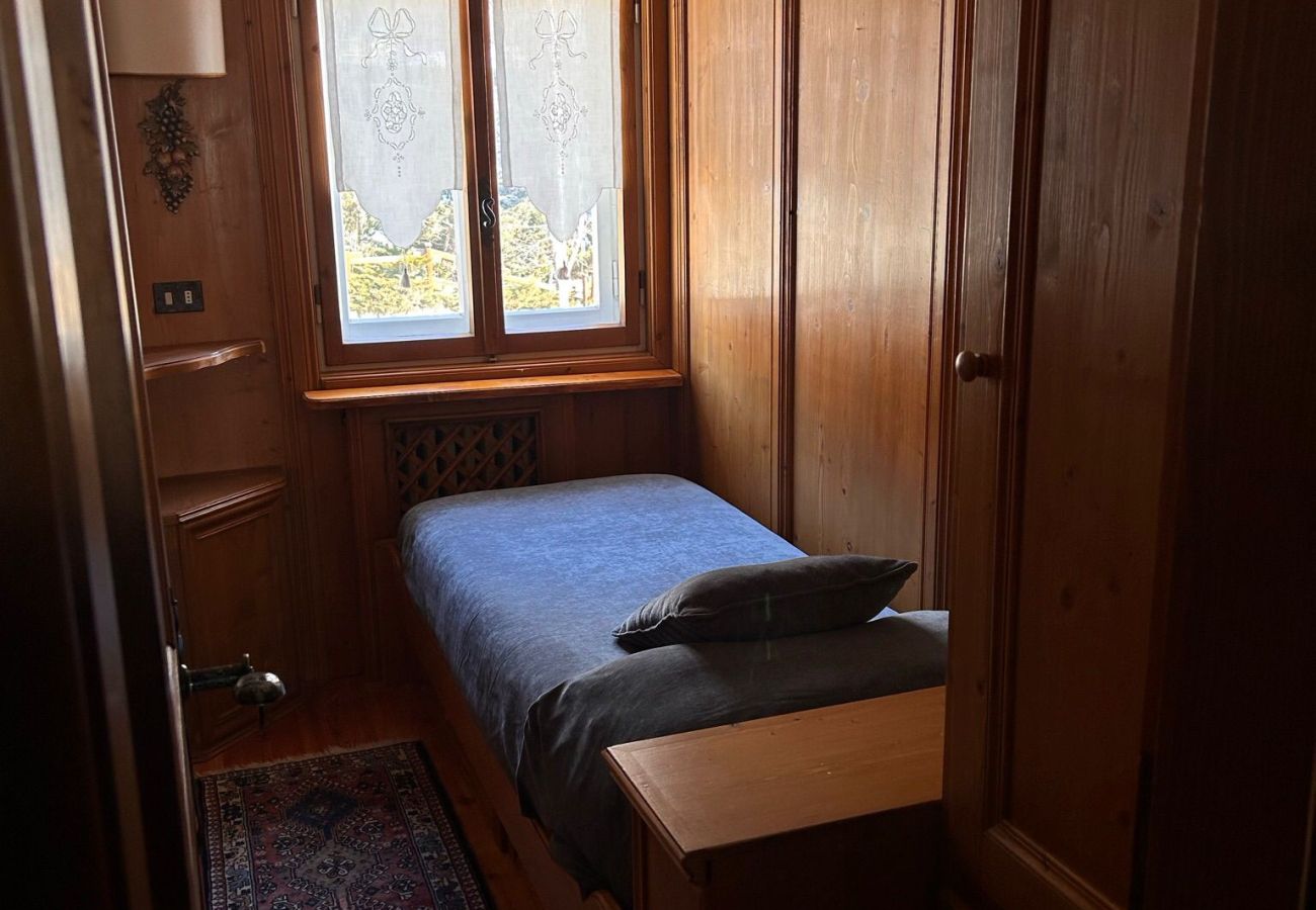 Apartment in Cortina d´Ampezzo - Casa Verde