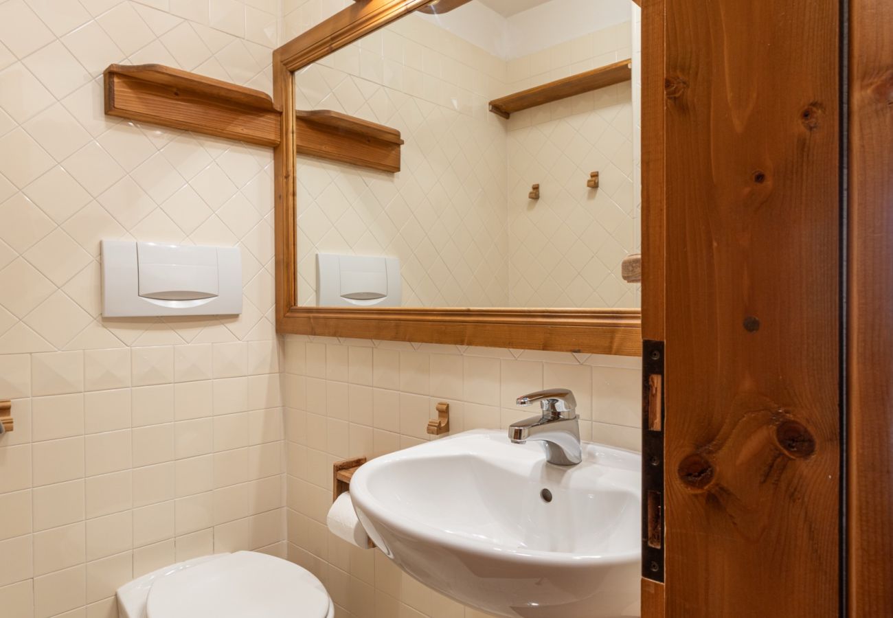 Apartment in Cortina d´Ampezzo - Casa Verde