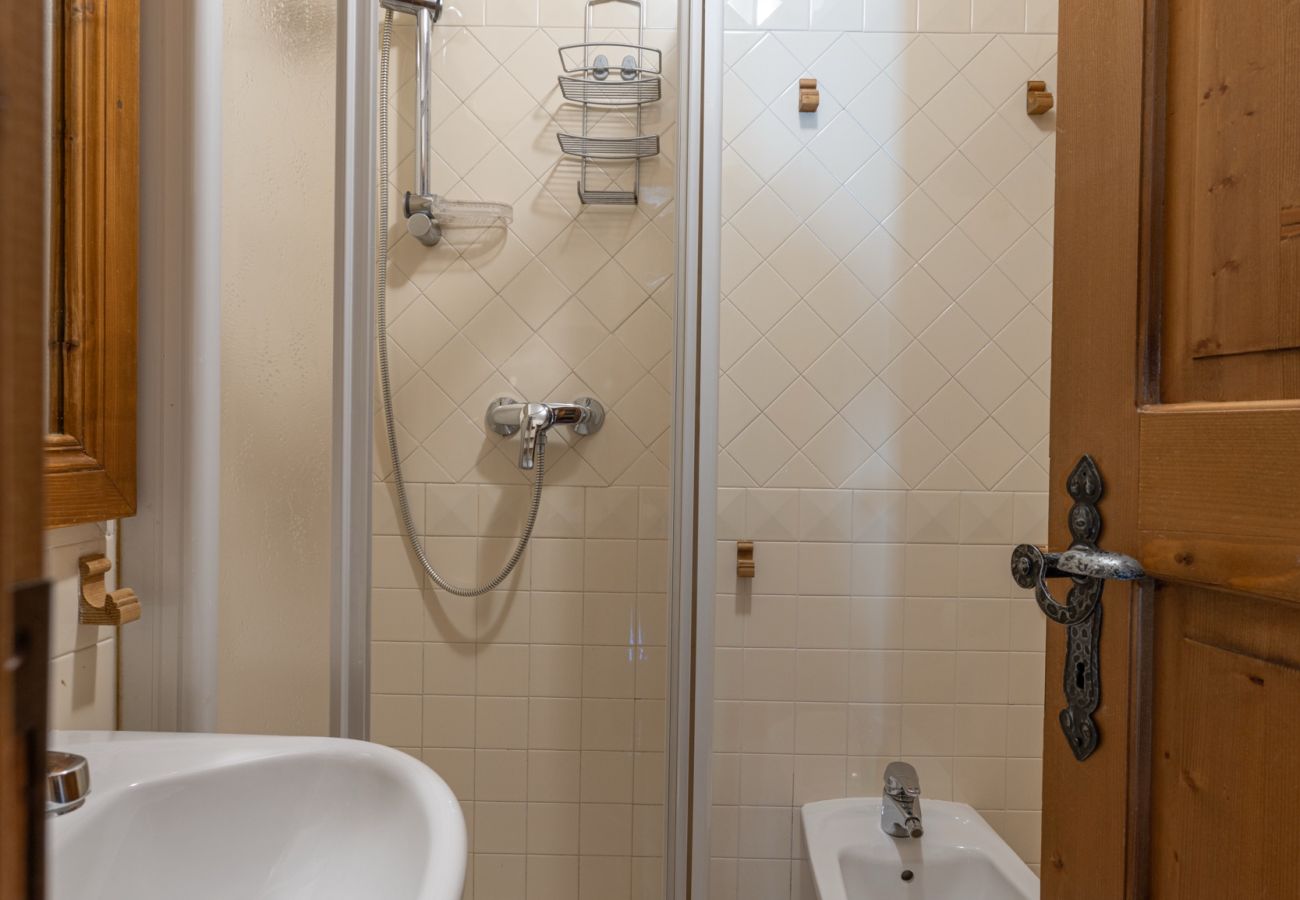 Apartment in Cortina d´Ampezzo - Casa Verde