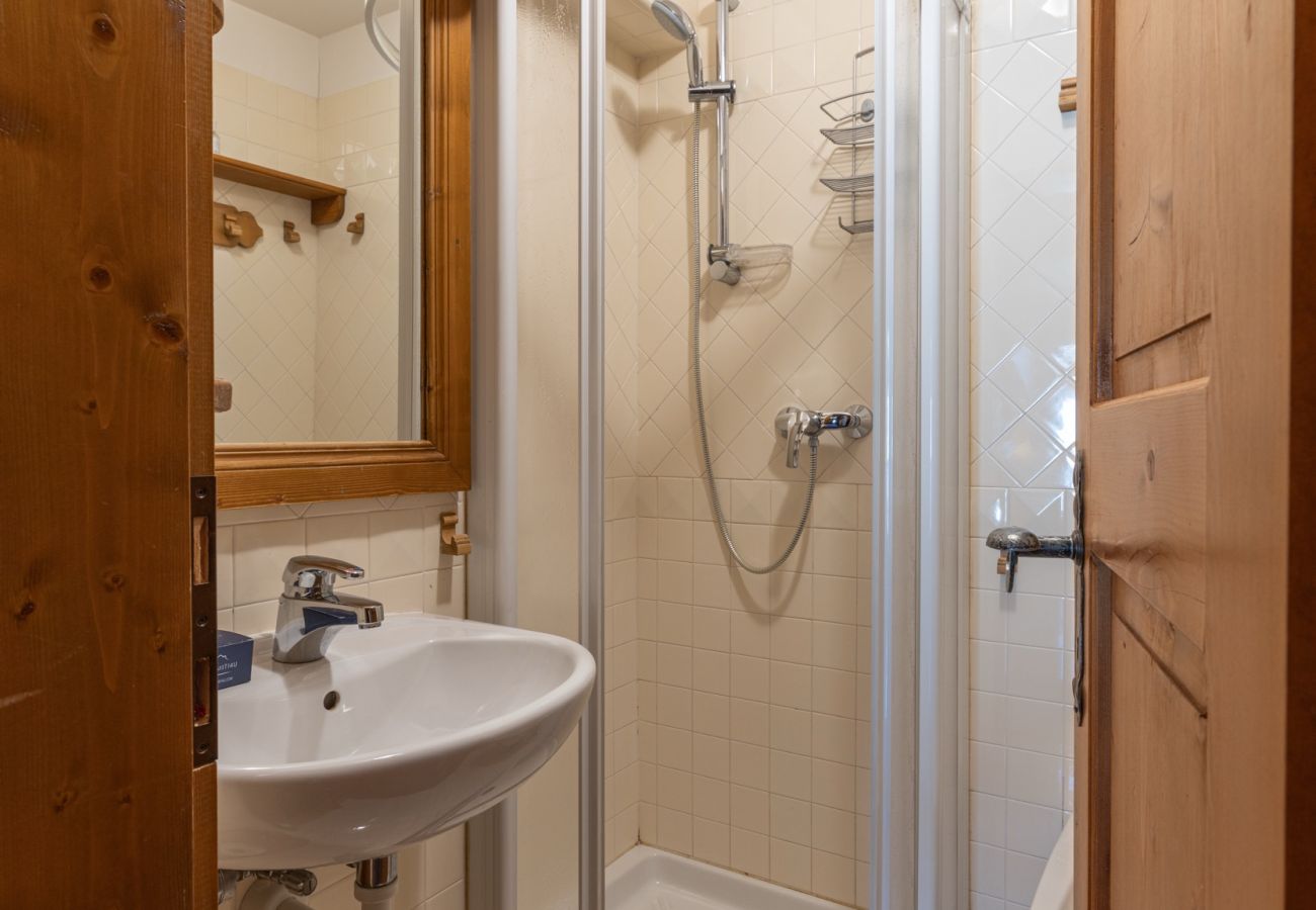 Apartment in Cortina d´Ampezzo - Casa Verde