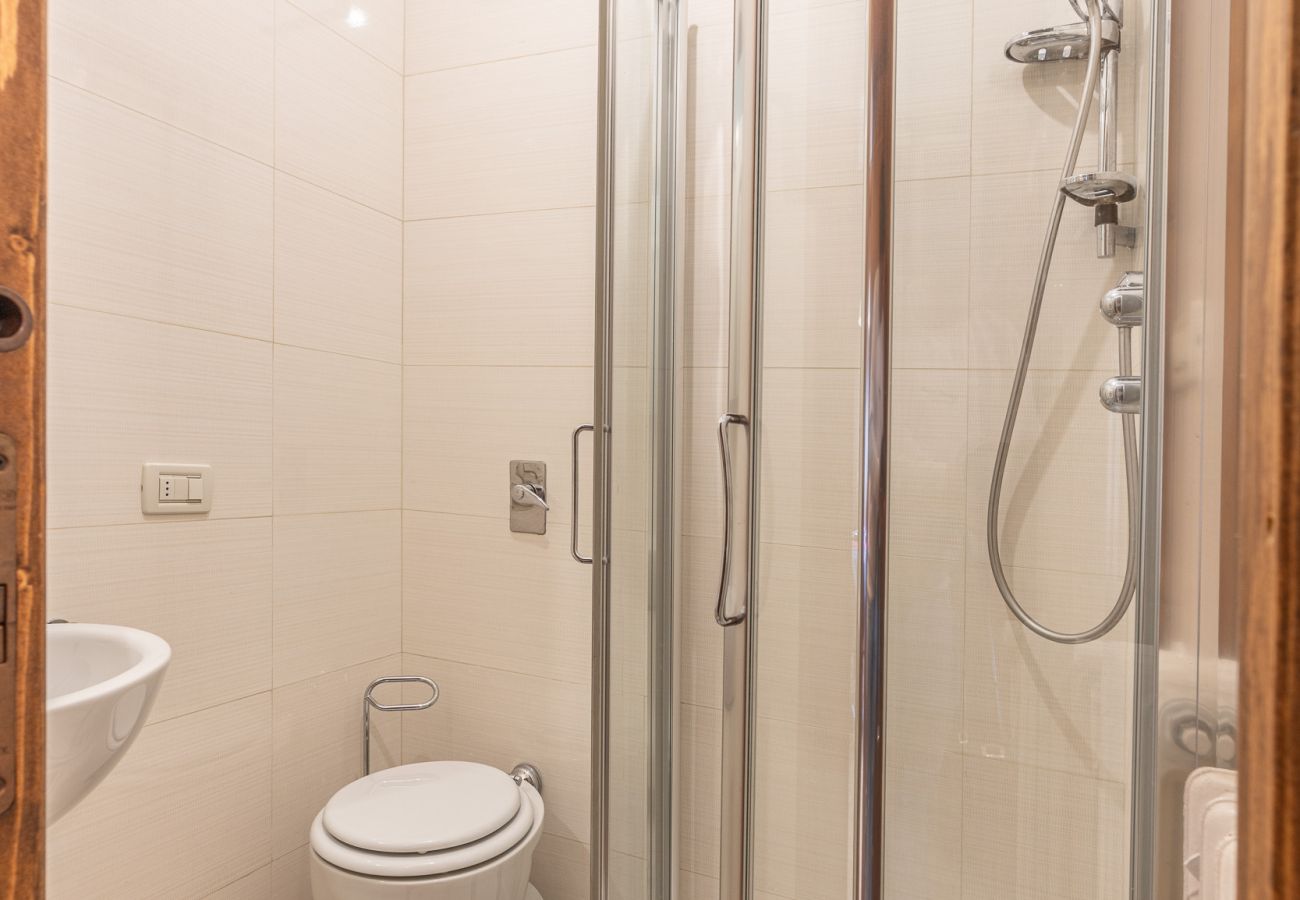 Apartment in Cortina d´Ampezzo - Casa Fior di Ghiaccio, ideal for families Apartment in Cortina d´Ampezzo - Casa Fior di Ghiaccio, ideal for families