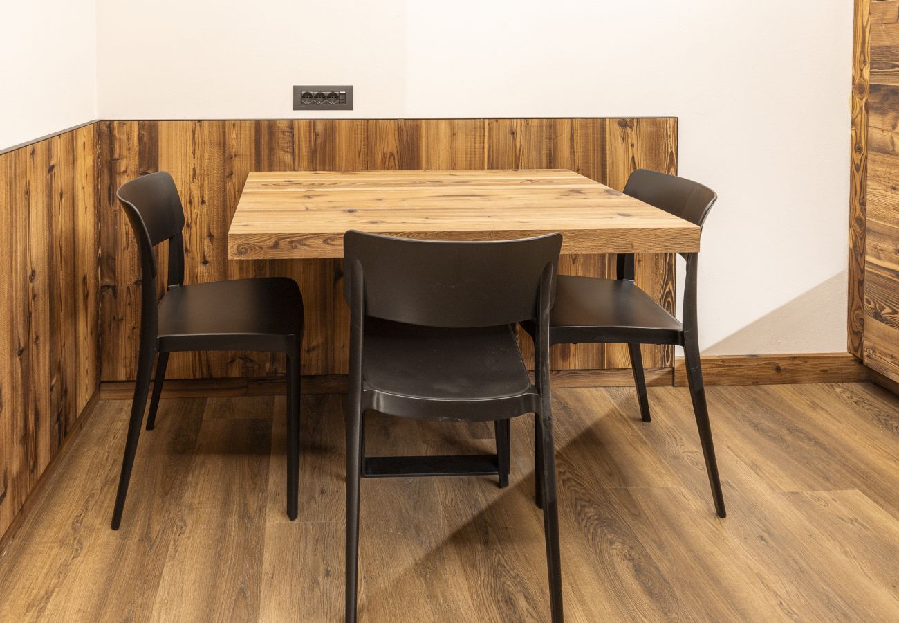 Apartment in Auronzo di Cadore - Salvans Wellness - Ametista Room