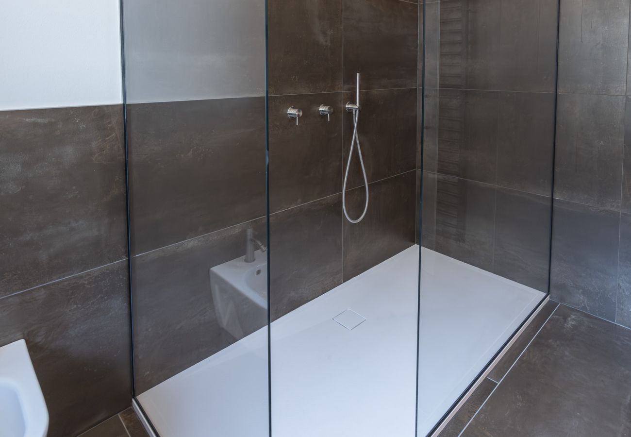 Apartment in Auronzo di Cadore - Salvans Wellness - Aurum Room