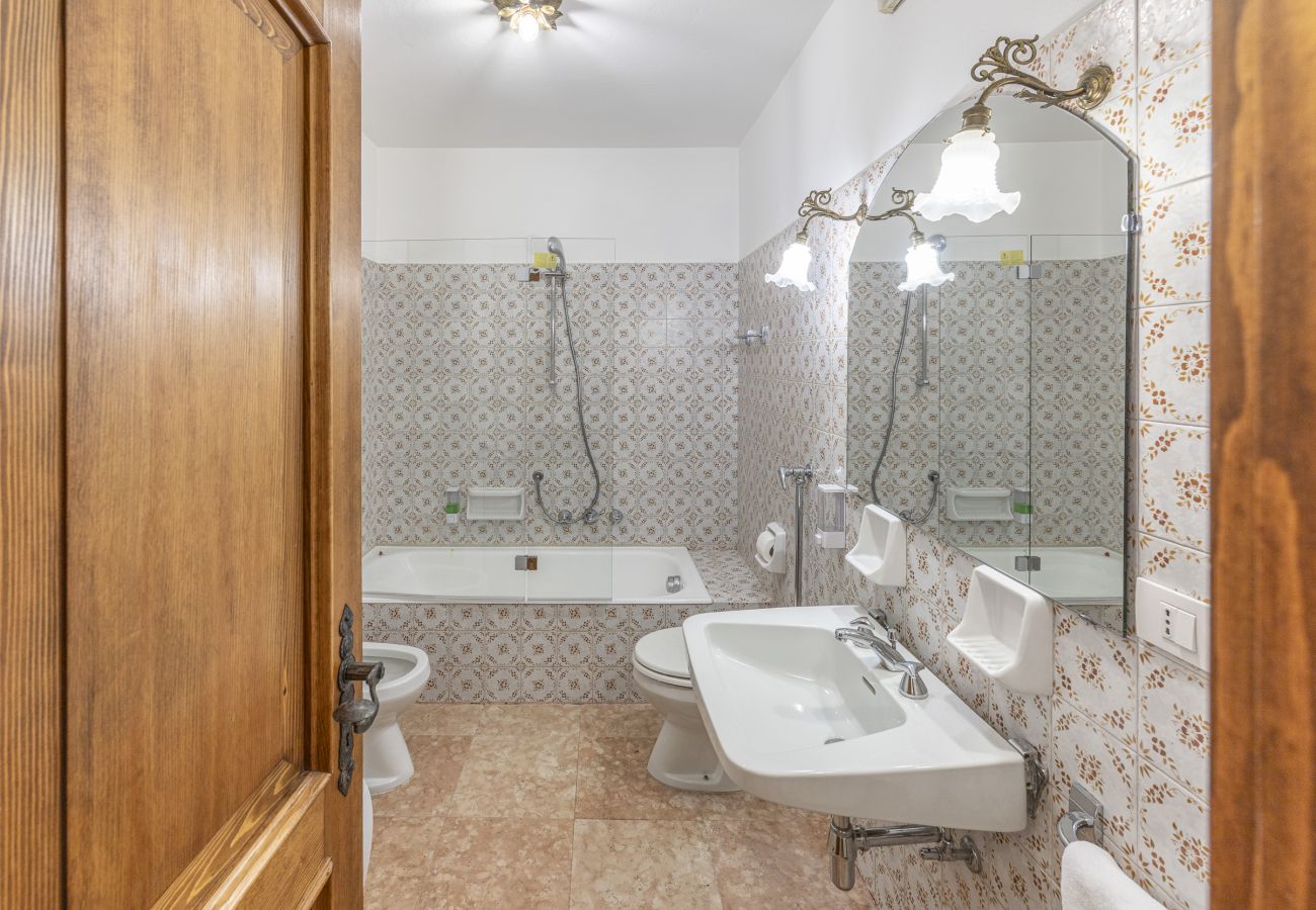 Apartment in Cortina d´Ampezzo - Casa D'Ajal