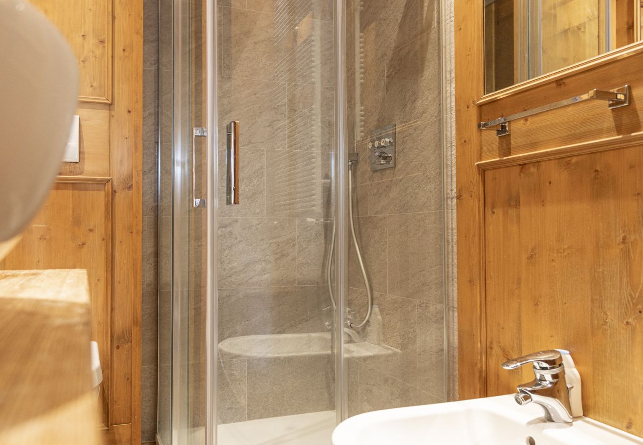 Apartment in Cortina d´Ampezzo - Casa Maddalena, comfort in Cortina d'Ampezzo