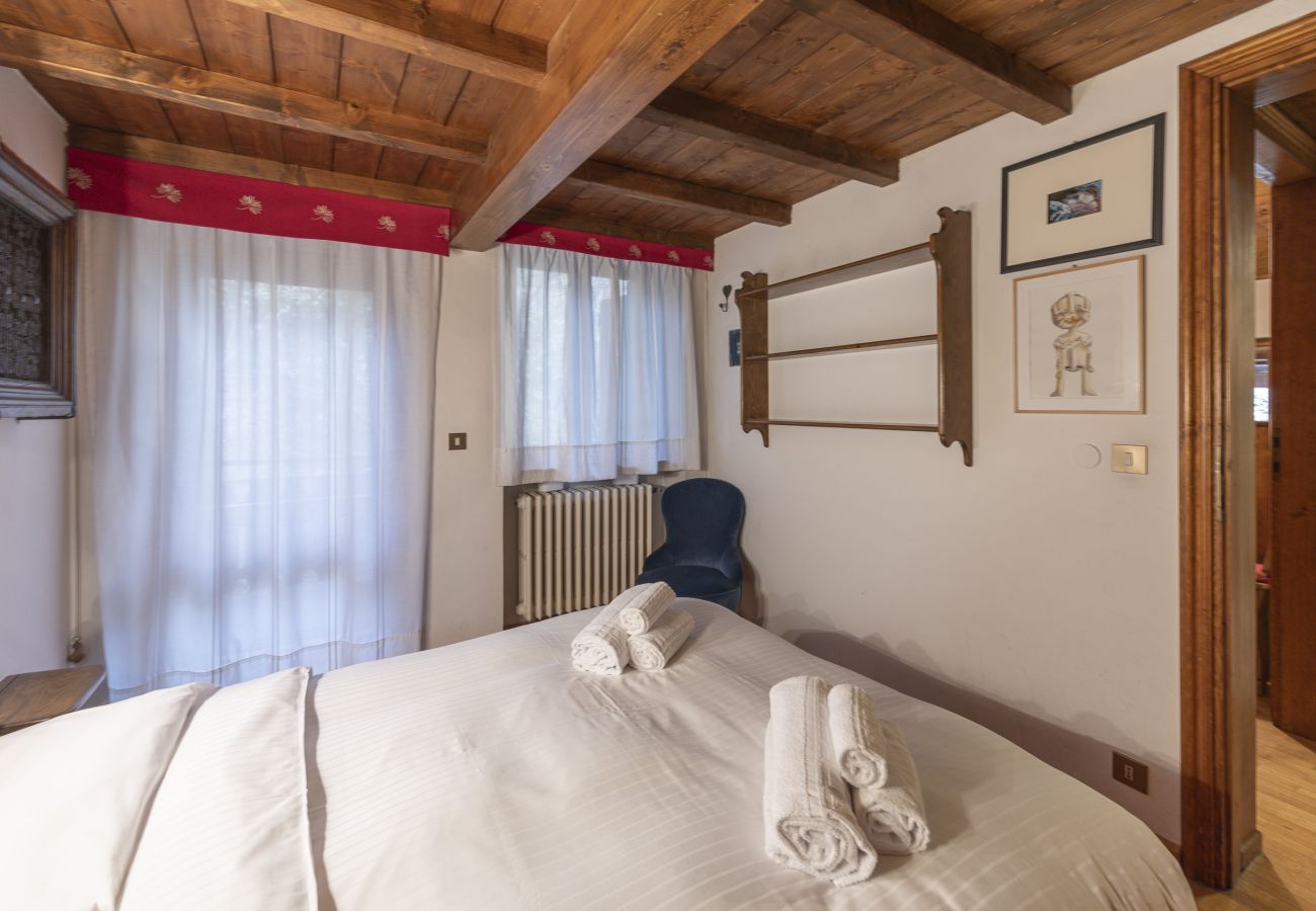 Apartment in Cortina d´Ampezzo - Casa Maia 2, right in the center of Cortina d'Ampezzo