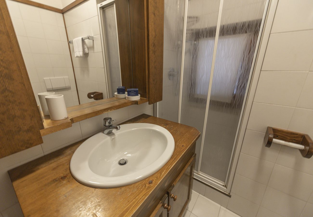 Apartment in Cortina d´Ampezzo - Casa Maia 2, right in the center of Cortina d'Ampezzo