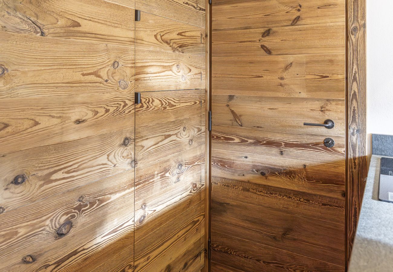 Apartment in Cortina d´Ampezzo - Poligrafica 1 House, quiet and comfortable