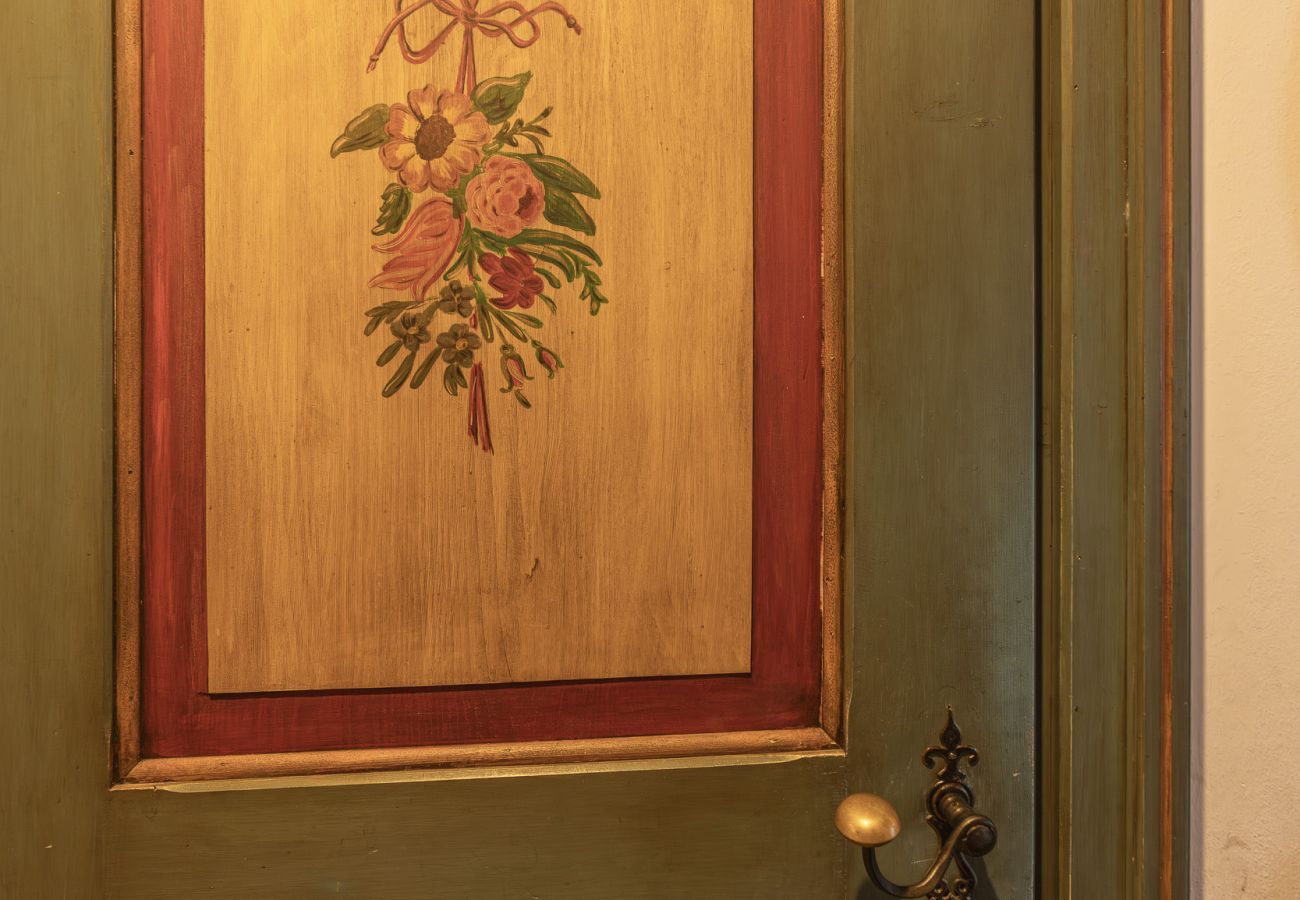 Apartment in Cortina d´Ampezzo - Casa La Marignana, welcoming and comfortable