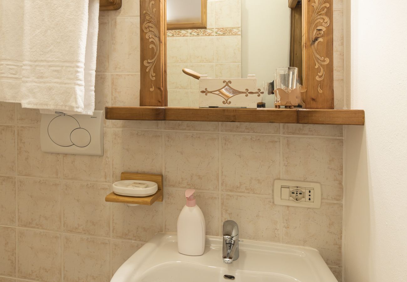 Apartment in Cortina d´Ampezzo - Casa Col 2, close to the ski slopes