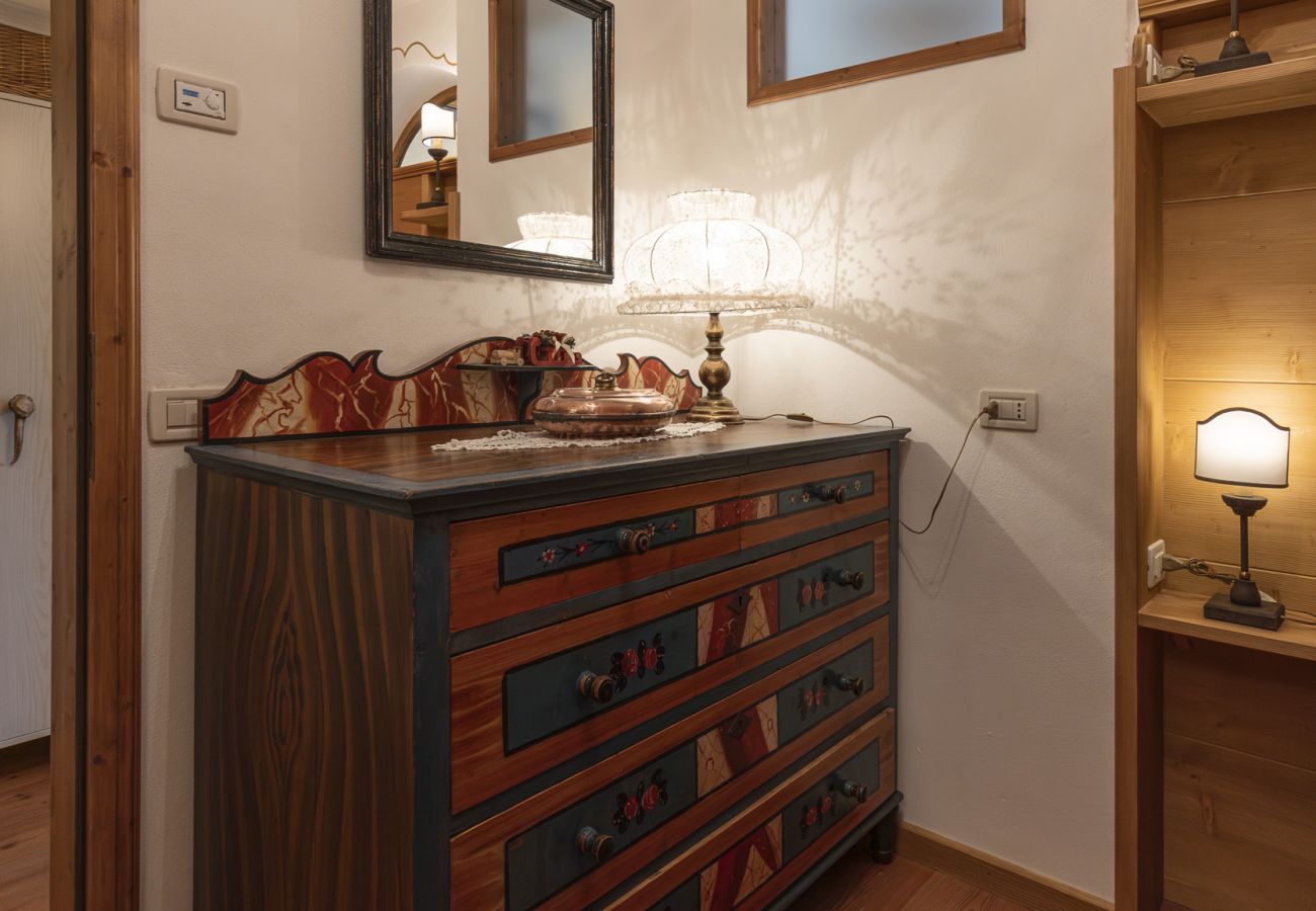 Apartment in Cortina d´Ampezzo - Casa Col 2, close to the ski slopes