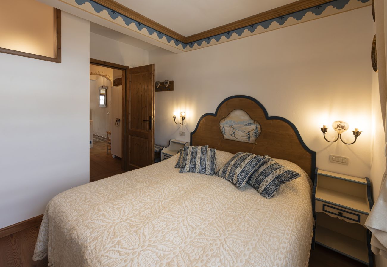 Apartment in Cortina d´Ampezzo - Casa Col 2, close to the ski slopes