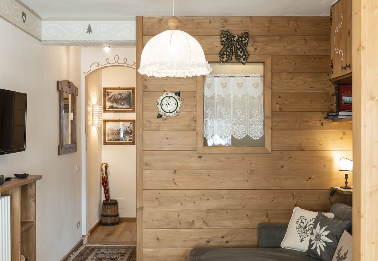 Apartment in Cortina d´Ampezzo - Casa Col 2, close to the ski slopes