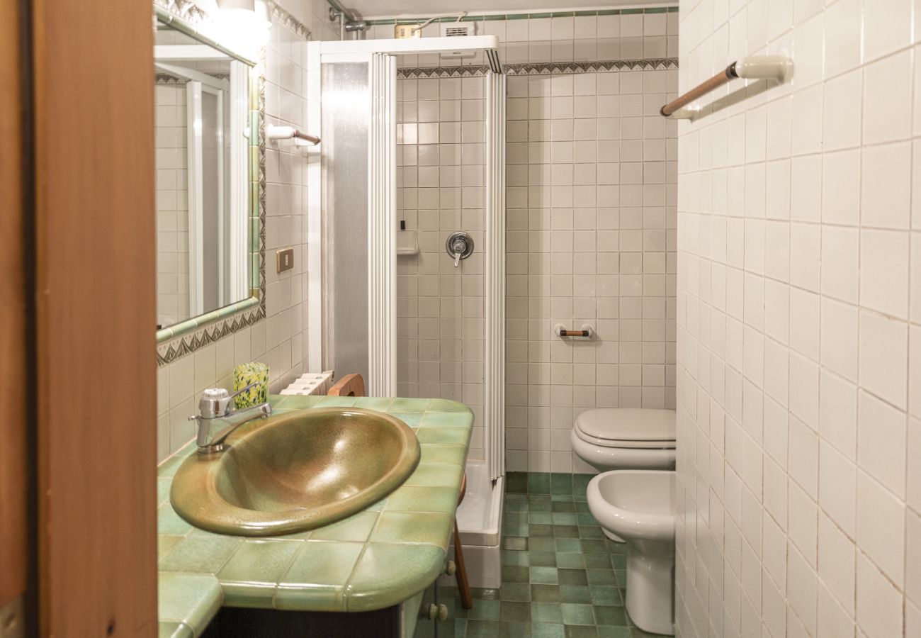 Apartment in Cortina d´Ampezzo - Casa Varentin, right in the center of Cortina