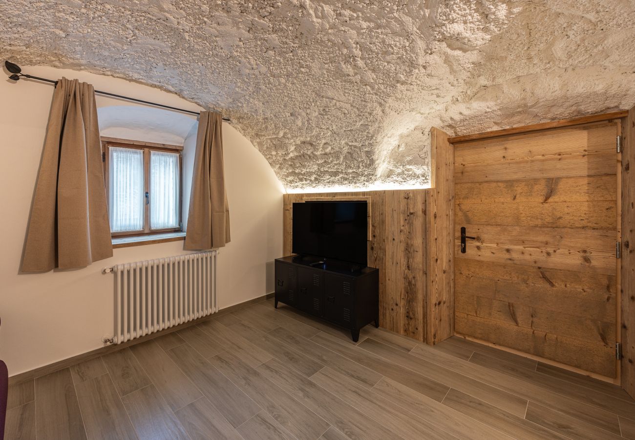 Apartment in Vodo Cadore - Alla Regia 2 Wellness