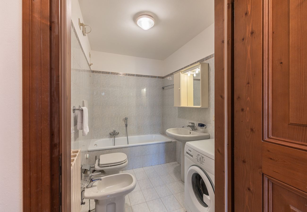 Apartment in Borca di Cadore - Casa Tre Corone, on the road to Cortina d Ampezzo