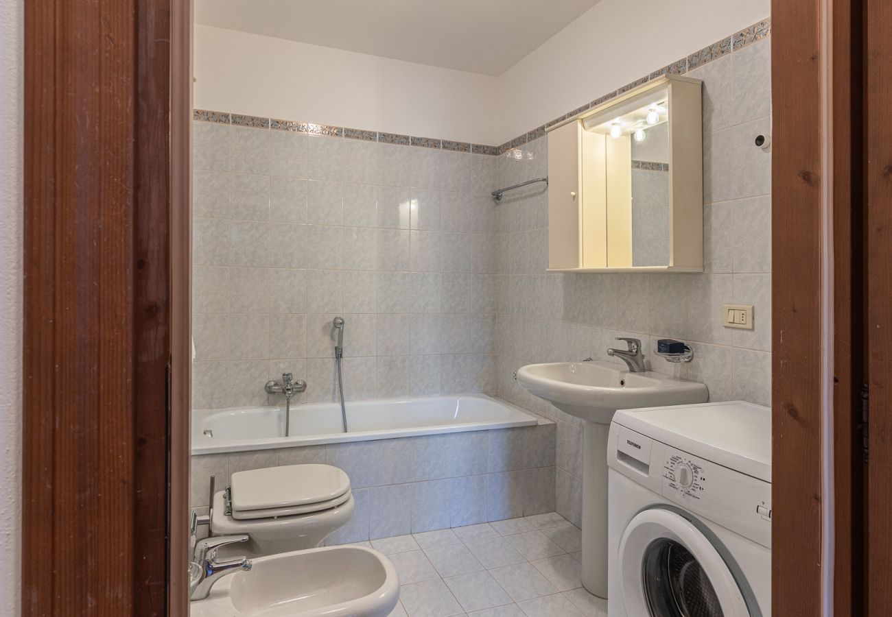 Apartment in Borca di Cadore - Casa Tre Corone, on the road to Cortina d Ampezzo