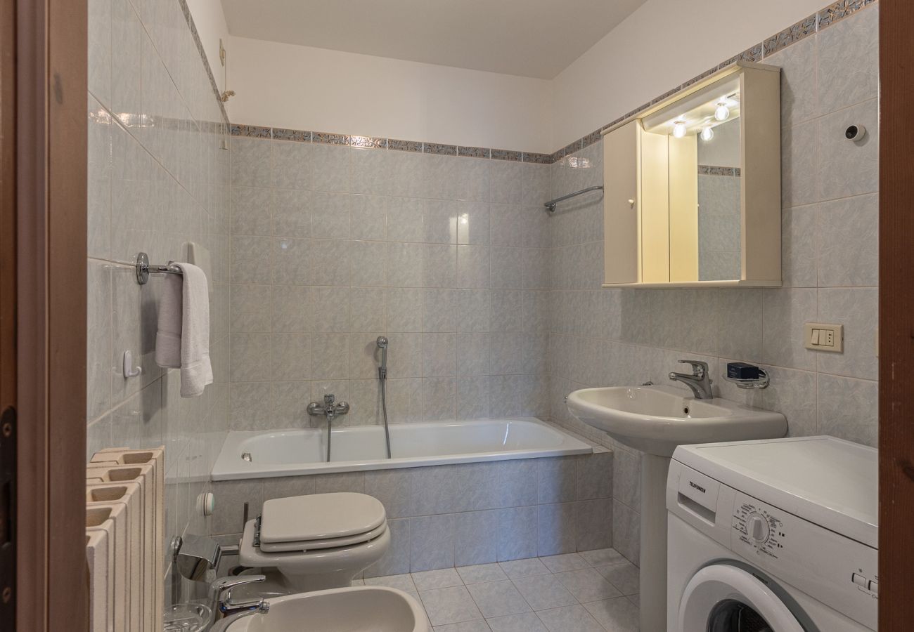 Apartment in Borca di Cadore - Casa Tre Corone, on the road to Cortina d Ampezzo