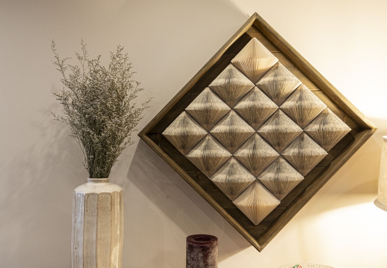 Apartment in Cortina d´Ampezzo - Casa Windsor, luxury in the center of Cortina