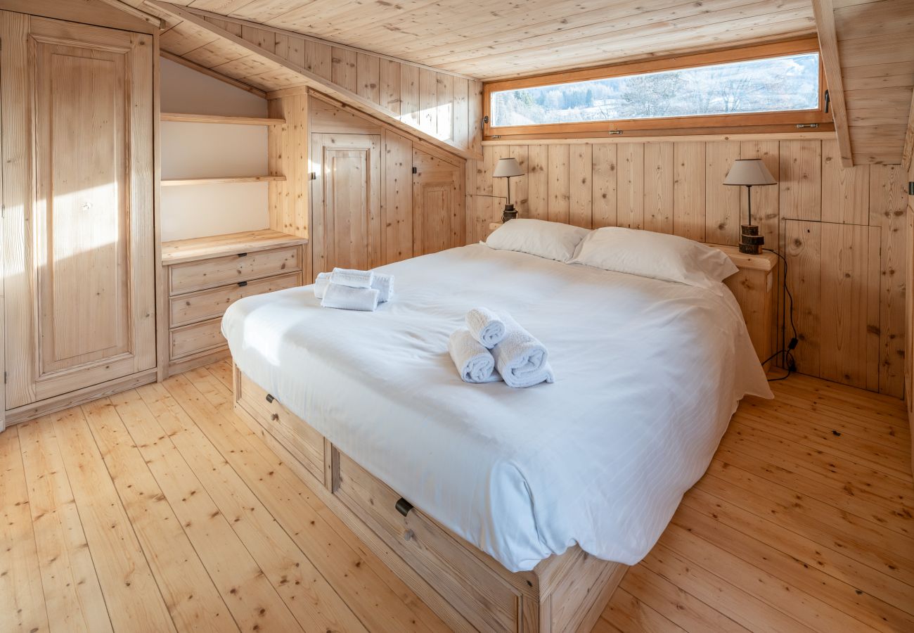 Apartment in Cortina d´Ampezzo - Casa Poligrafica 2, exclusive and comfortable