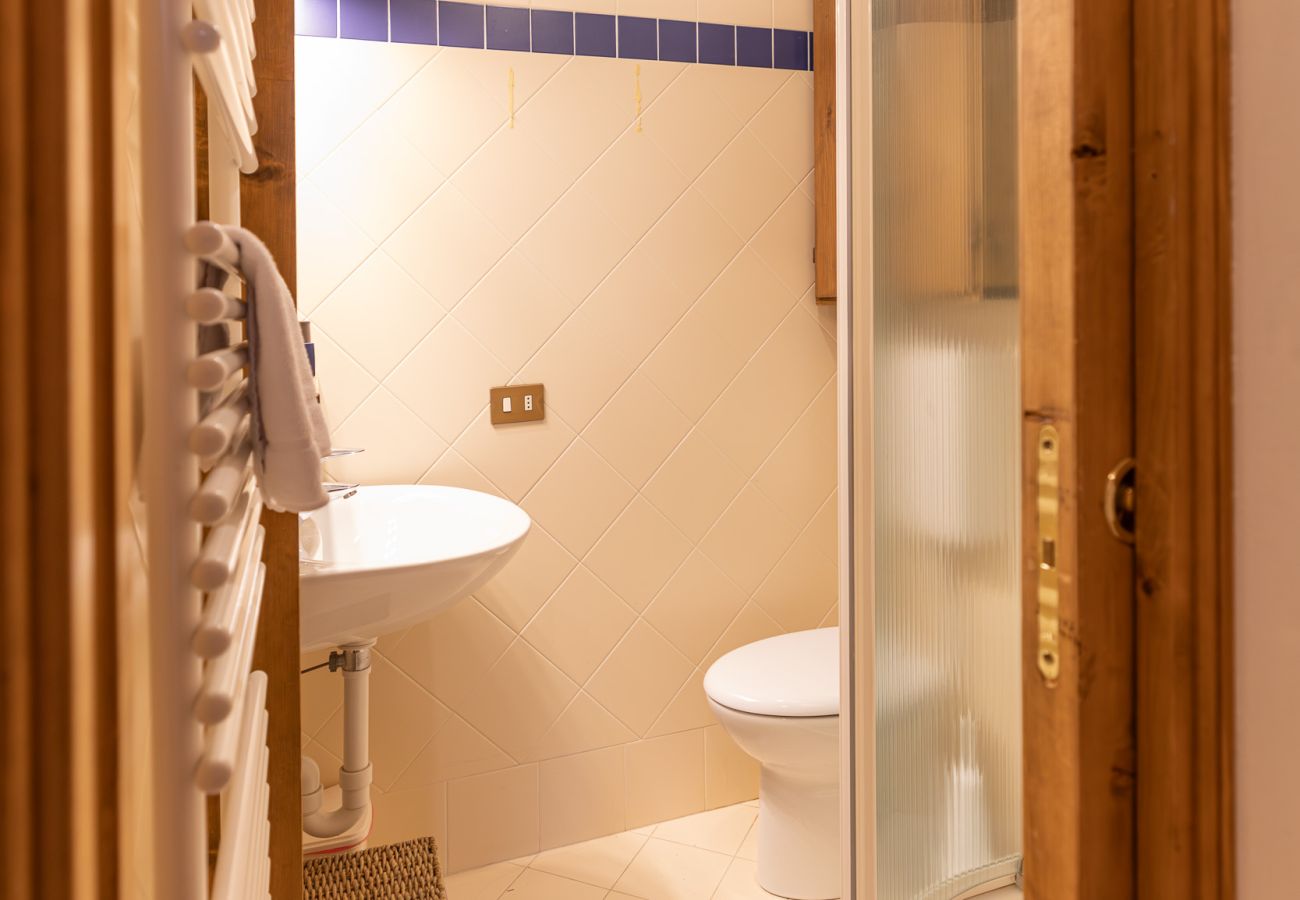 Apartment in Cortina d´Ampezzo - Casa Punta Nera 2, spacious and comfortable