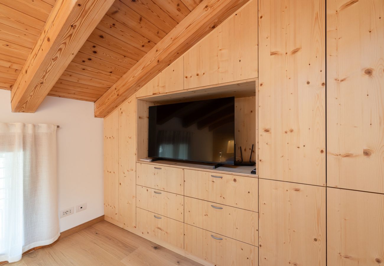 Apartment in San Vito di Cadore -  32 Casa Ladinia 2, comfortable and modern