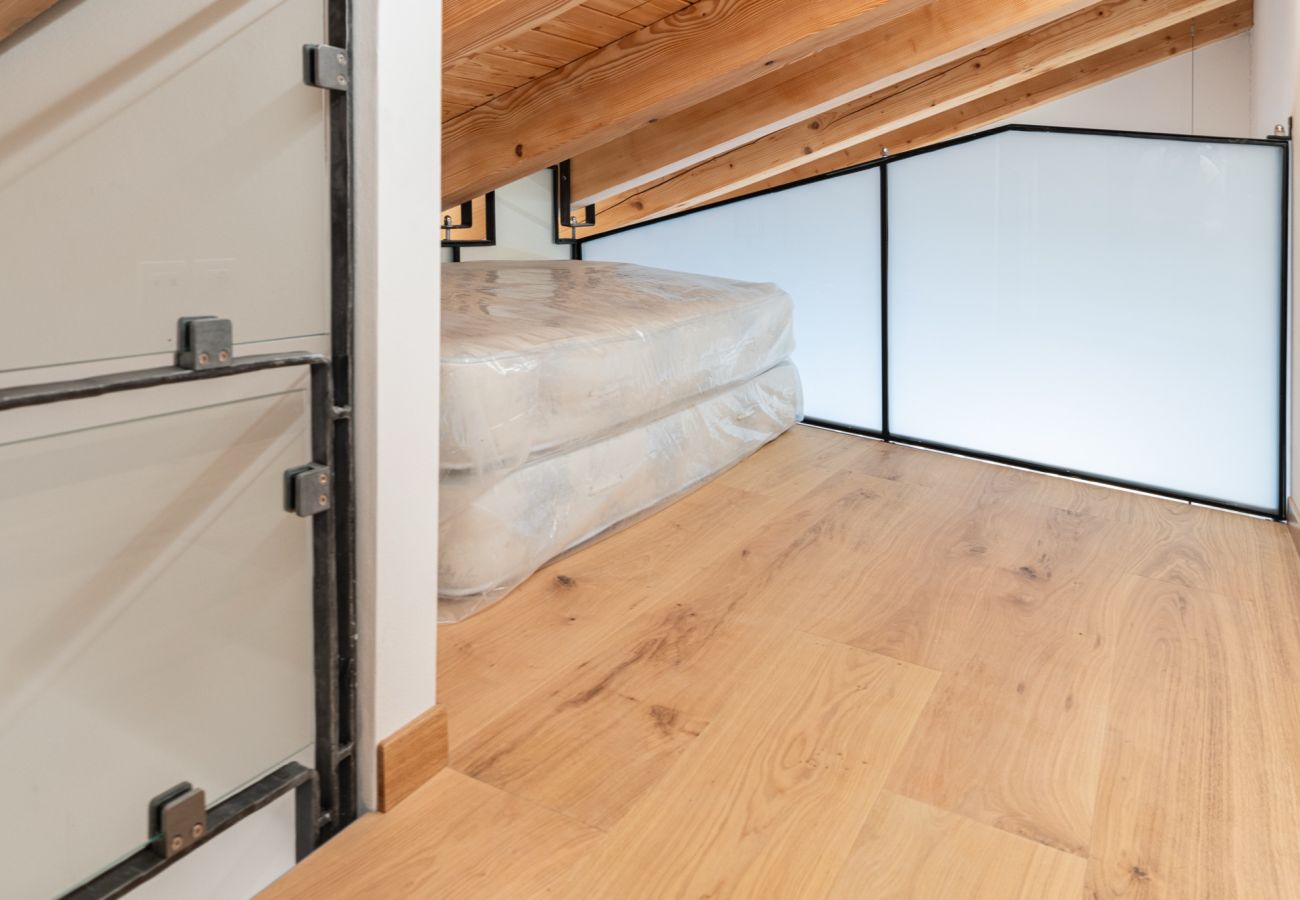 Apartment in San Vito di Cadore -  32 Casa Ladinia 2, comfortable and modern