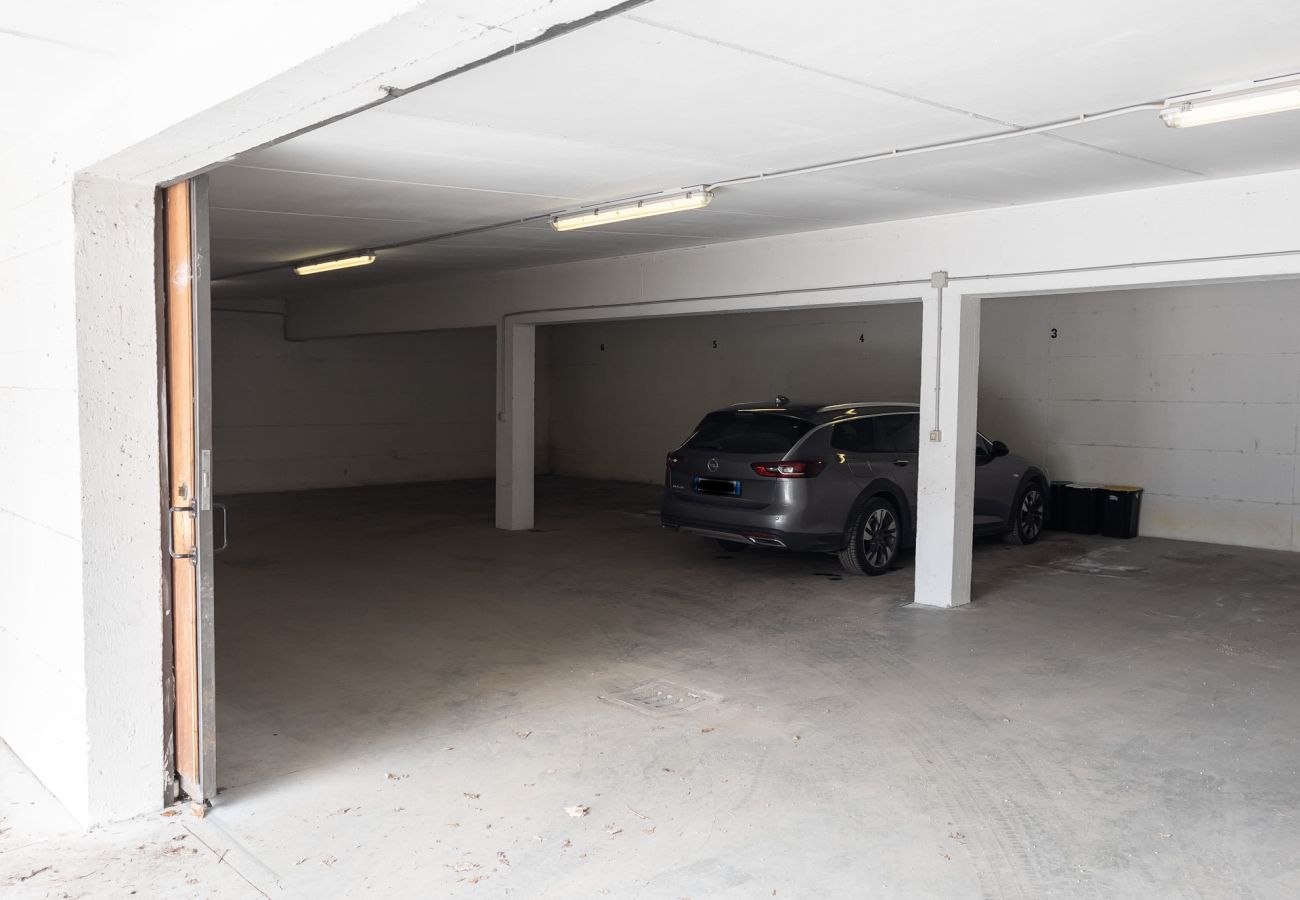 Apartment in San Vito di Cadore -  32 Casa Ladinia 2, comfortable and modern