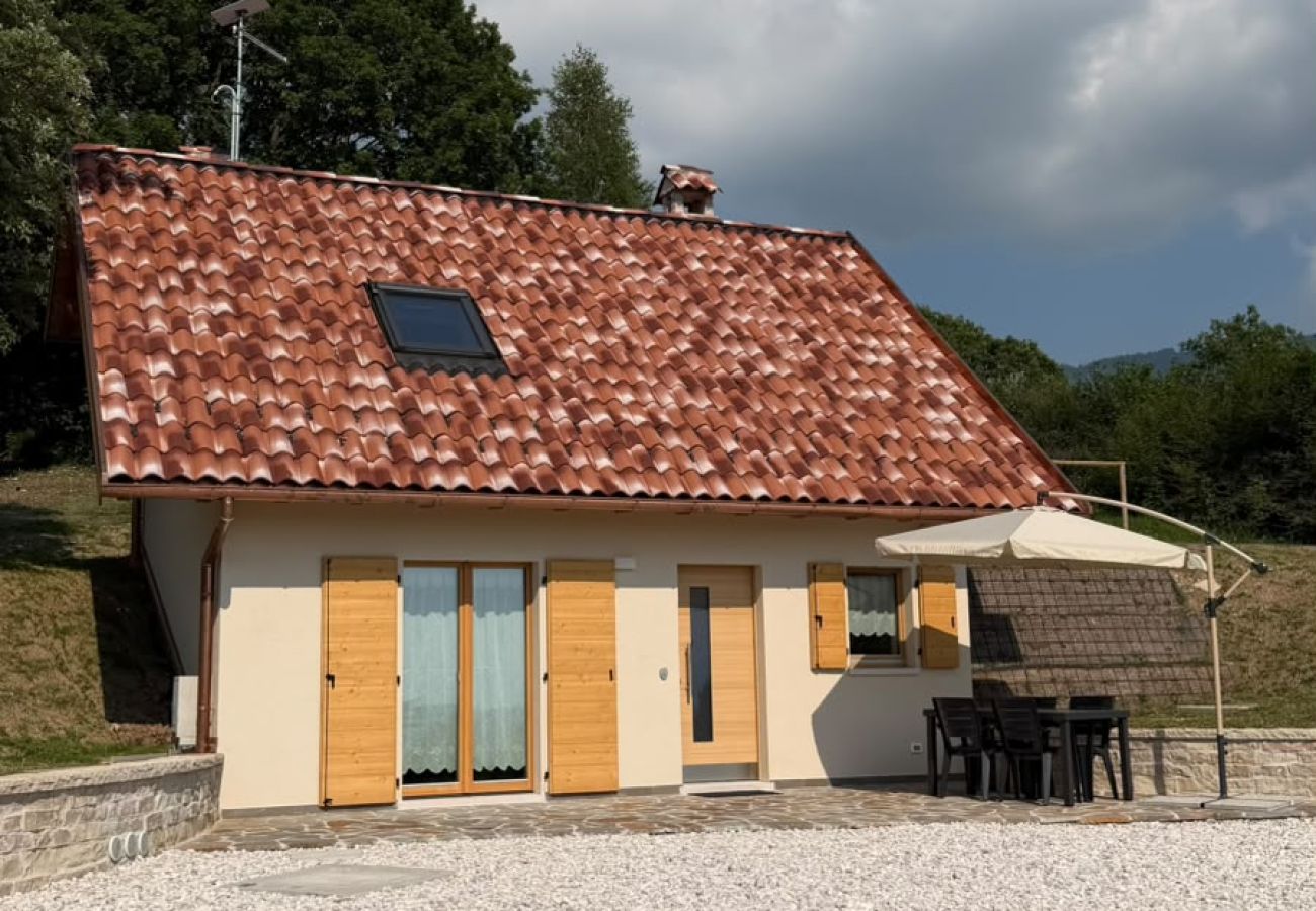 Cottage in Belluno - Casera Malvan: wellness and relaxation in Nevegal